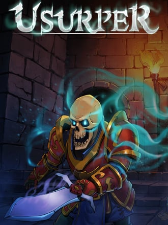 Usurper: Soulbound
