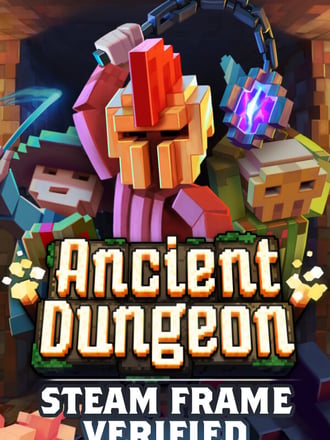 Ancient Dungeon