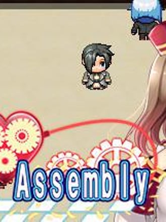 Sexaroid Assembly