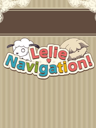 Lelie Navigation!