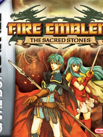 Fire Emblem: The Sacred Stones