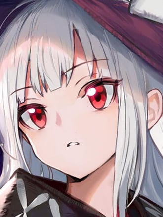 Revived Witch
