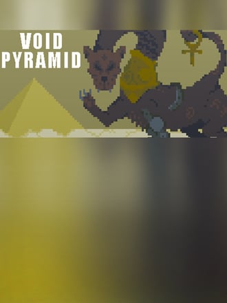 Void Pyramid