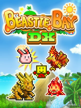 Beastie Bay
