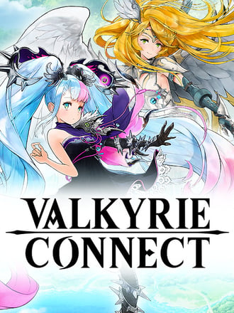 Valkyrie Connect