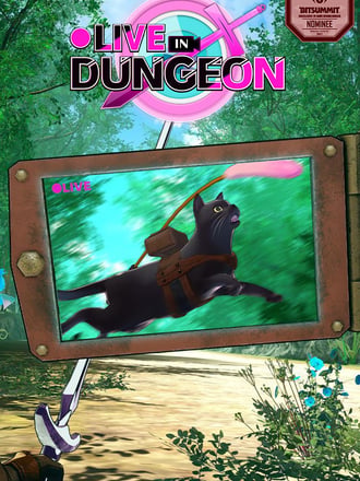 Live in Dungeon