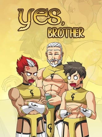 Yes, Brother