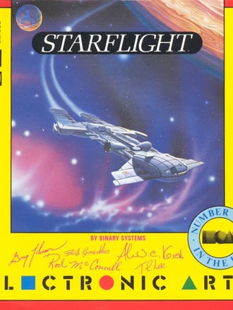 Starflight
