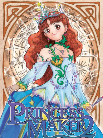 Princess Maker 2