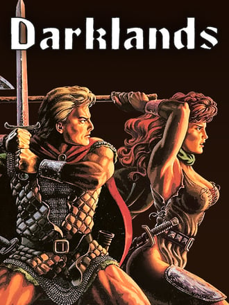 Darklands