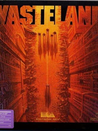Wasteland