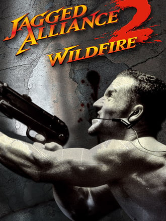 Jagged Alliance 2