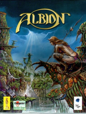 Albion