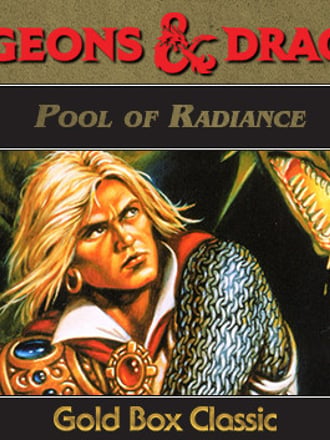 Pool of Radiance