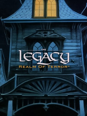 The Legacy: Realm of Terror