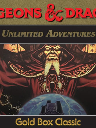 Unlimited Adventures