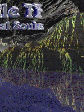 Exile II: Crystal Souls