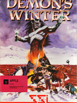 Demon's Winter