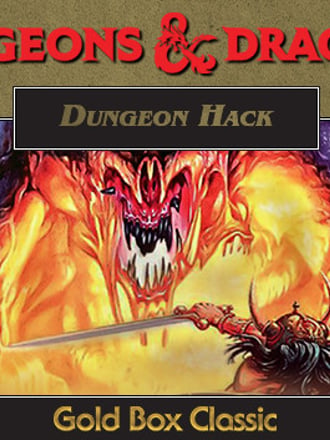 Dungeon Hack