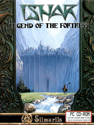 Ishar: Legend of the Fortress