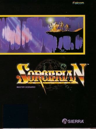 Sorcerian