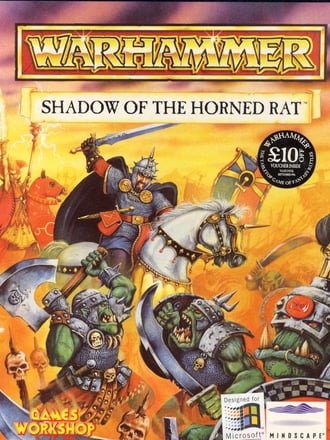 Warhammer: Shadow of the Horned Rat