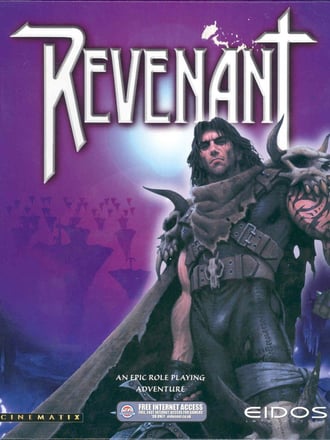Revenant