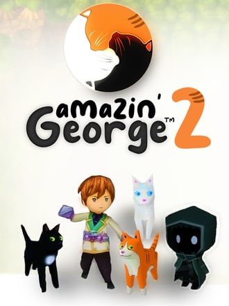 Amazin' George 2
