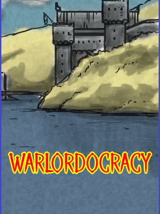 Warlordocracy