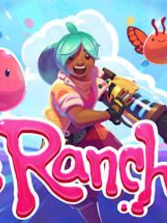 Slime Rancher 2