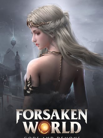 Forsaken World: Gods and Demons