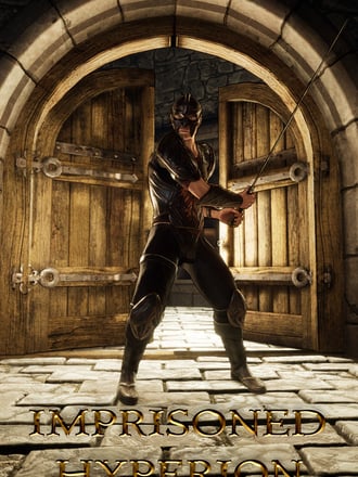 Imprisoned Hyperion