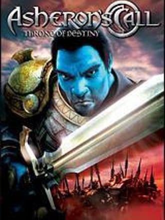 Asheron's Call: Throne of Destiny