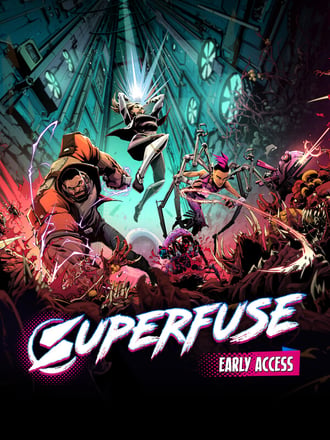 Superfuse