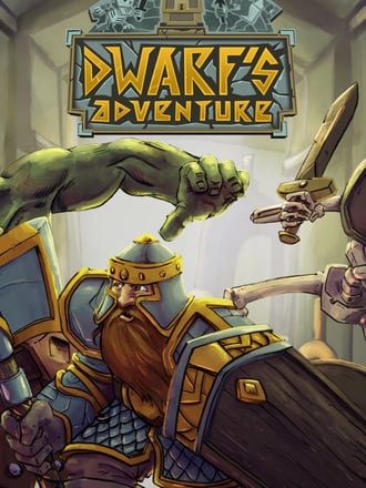 Dwarf's Adventure