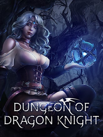 Dragon Knight