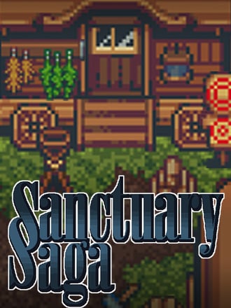 Sanctuary Saga