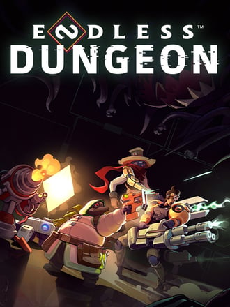 ENDLESS Dungeon