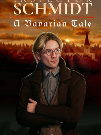 A Bavarian Tale - Totgeschwiegen