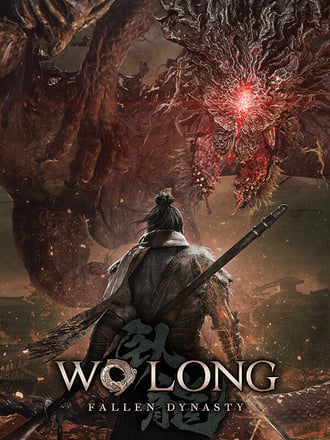 Wo Long: Fallen Dynasty