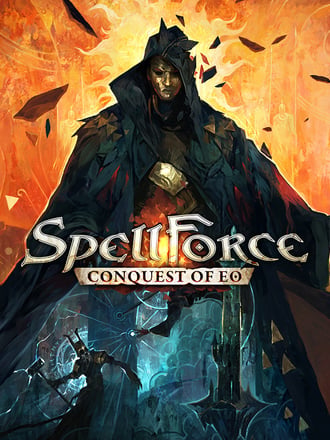 SpellForce: Conquest of Eo