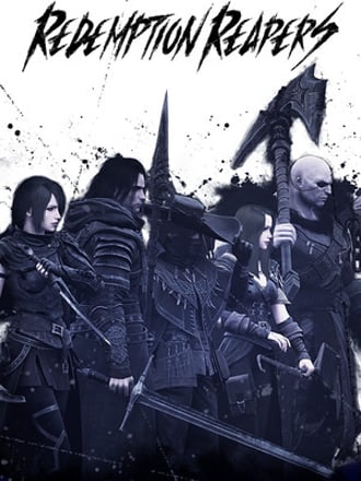 Redemption Reapers