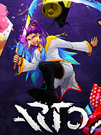 Arto
