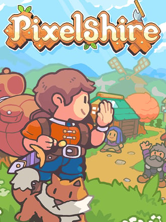 Pixelshire