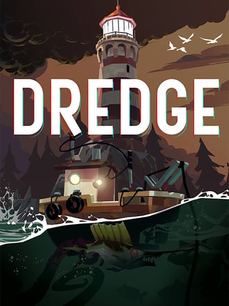 Dredge