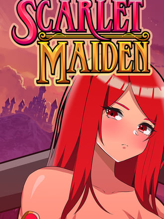 Scarlet Maiden