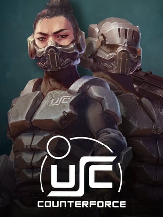 USC: Counterforce
