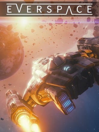 Everspace