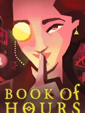 Book of Hours
