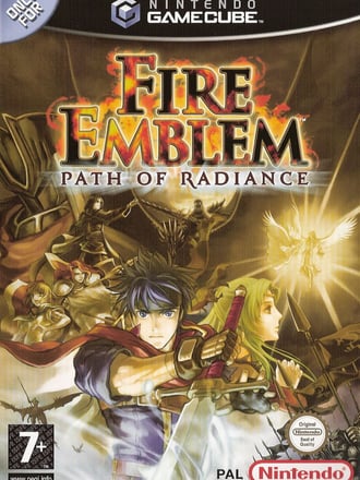 Fire Emblem: Path of Radiance